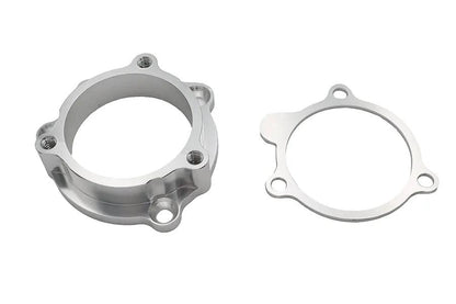V-Twin Bendix Air Cleaner to CV Adapter Set - Part #63998 by V-Twin