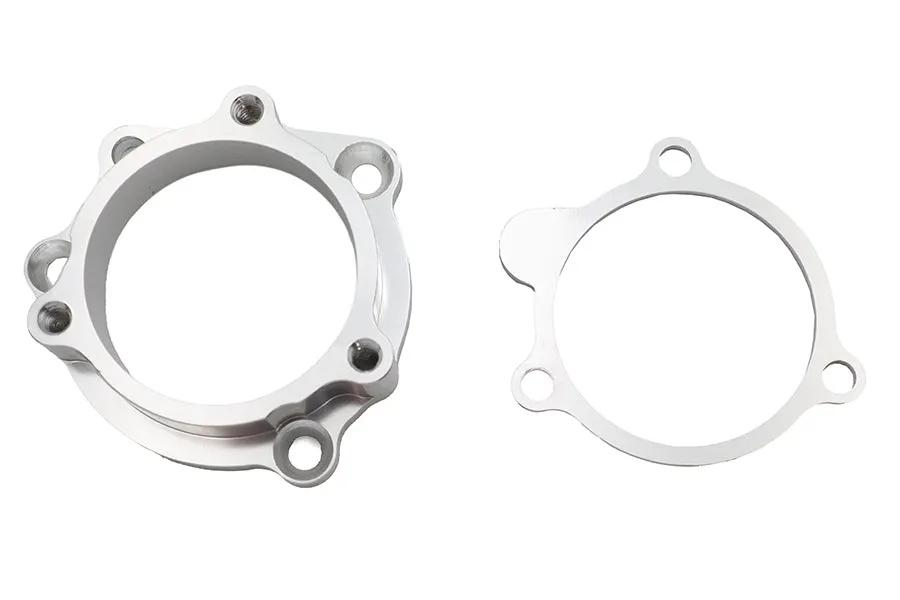 V-Twin Bendix Air Cleaner to CV Adapter Set - Part #63998 by V-Twin