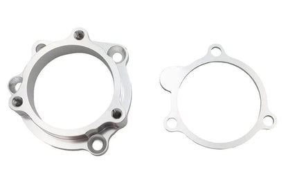 V-Twin Bendix Air Cleaner to CV Adapter Set - Part #63998 by V-Twin