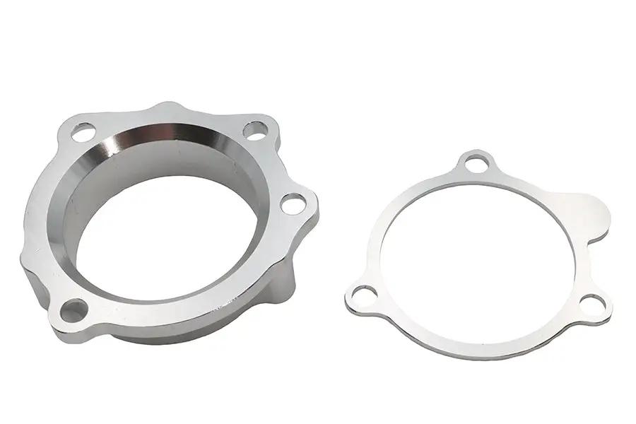 V-Twin Bendix Air Cleaner to CV Adapter Set - Part #63998 by V-Twin