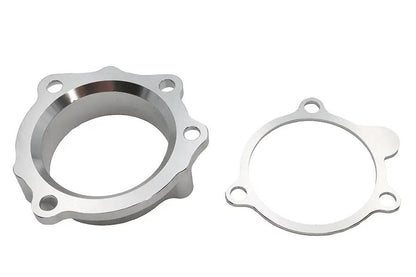 V-Twin Bendix Air Cleaner to CV Adapter Set - Part #63998 by V-Twin