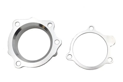 V-Twin Bendix Air Cleaner to CV Adapter Set - Part #63998 by V-Twin