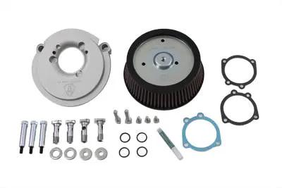 Arlen Ness Big Sucker Air Cleaner Assembly for Harley Davidson XL (1988-1997) by Arlen Ness