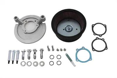 Arlen Ness Big Sucker Air Cleaner Assembly for Harley Davidson XL (1988-1997) by Arlen Ness