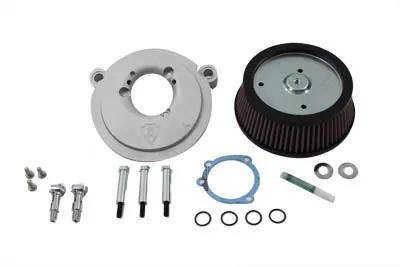 Arlen Ness Big Sucker Air Cleaner Kit Stage 1 for Harley Davidson FXST and FLT Models by Arlen Ness