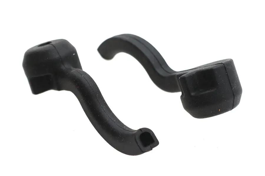 Ultima Air Cleaner Breather Tube Set - Part Number 12-118 by Ultima by Ultima
