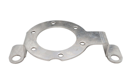 V-Twin M8 EFI Body Support Bracket Stainless Steel for Harley Davidson Touring Models