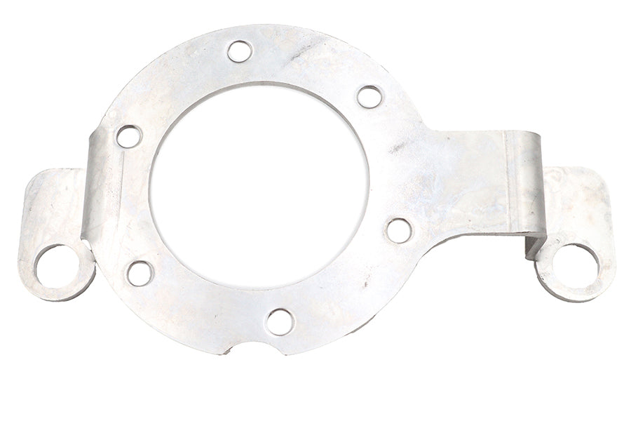 V-Twin M8 EFI Body Support Bracket Stainless Steel for Harley Davidson Touring Models