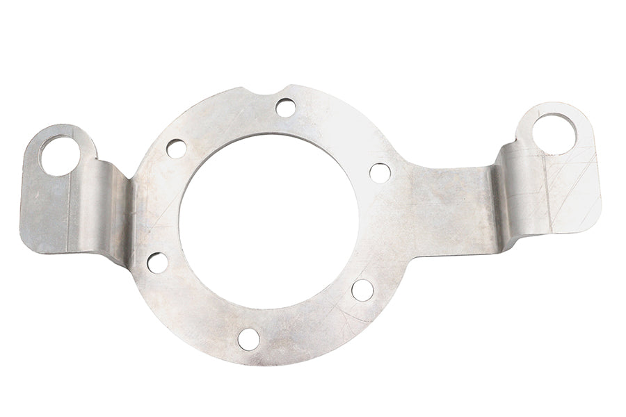 V-Twin M8 EFI Body Support Bracket Stainless Steel for Harley Davidson Touring Models