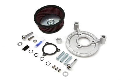 Arlen Ness Big Sucker Air Cleaner Kit Stage I for Harley Davidson FLT 2014-2016