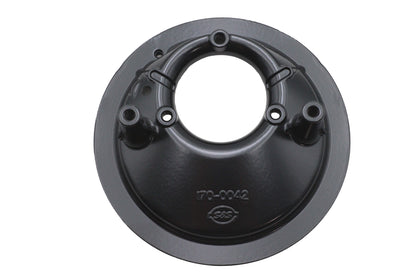 S&S Cycle 170-0179 Air Cleaner Backing Plate for 47mm Carburetors