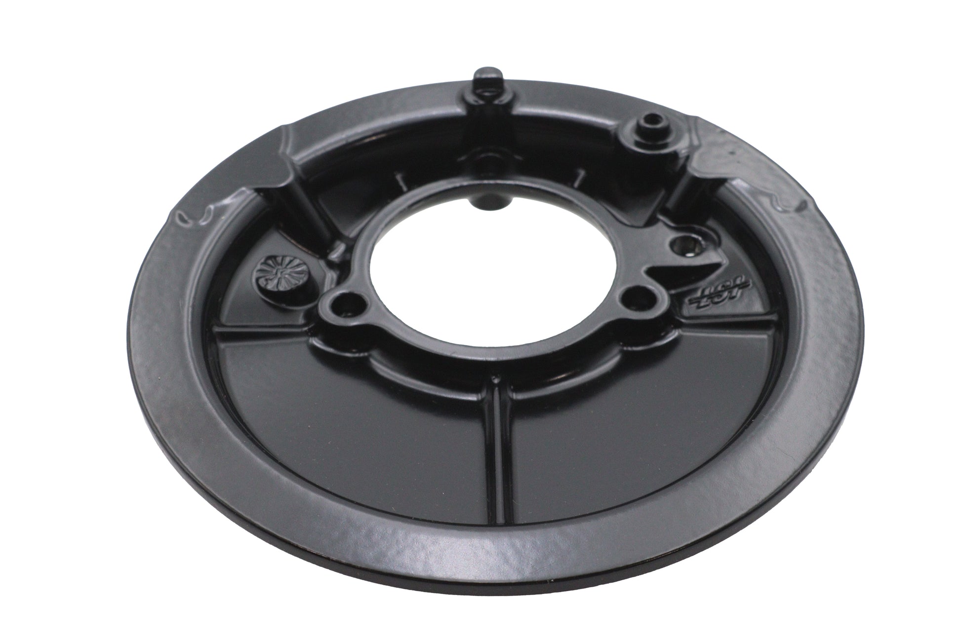 S&S Cycle 170-0179 Air Cleaner Backing Plate for 47mm Carburetors