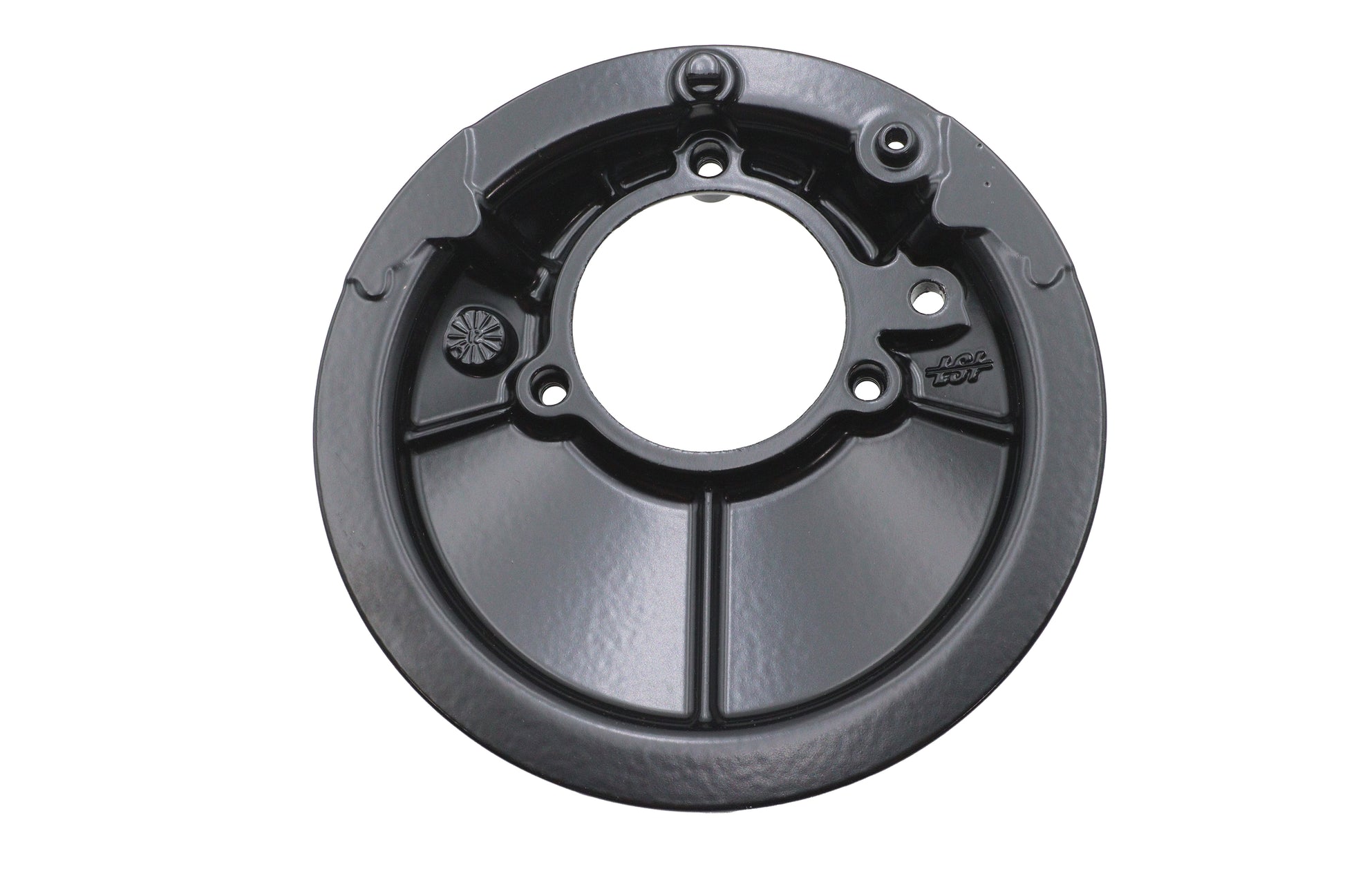 S&S Cycle 170-0179 Air Cleaner Backing Plate for 47mm Carburetors