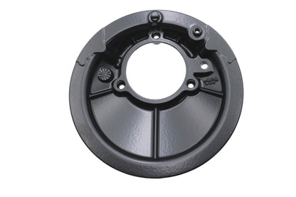 S&S Cycle 170-0179 Air Cleaner Backing Plate for 47mm Carburetors