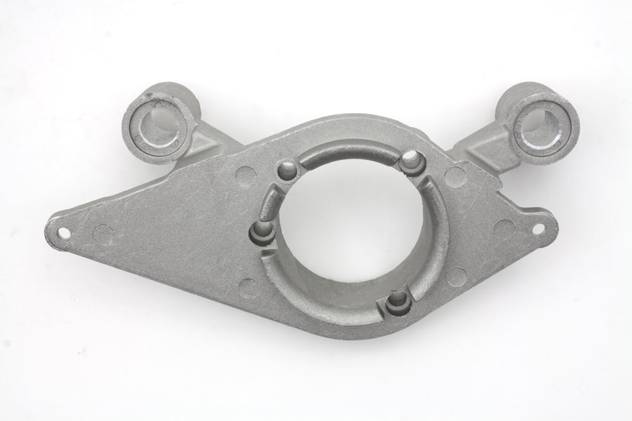 Wyatt Gatling Air Cleaner Mount Bracket for Harley Davidson FXST (1993-2002)