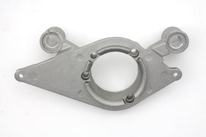 Wyatt Gatling Air Cleaner Mount Bracket for Harley Davidson FXST (1993-2002)