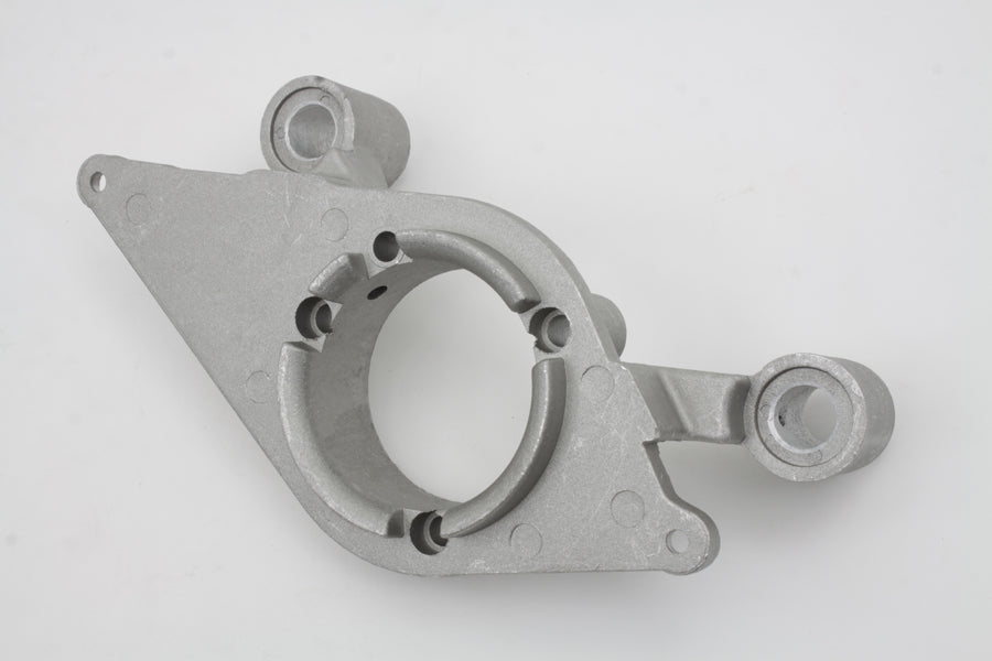 Wyatt Gatling Air Cleaner Mount Bracket for Harley Davidson FXST (1993-2002)