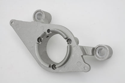 Wyatt Gatling Air Cleaner Mount Bracket for Harley Davidson FXST (1993-2002)