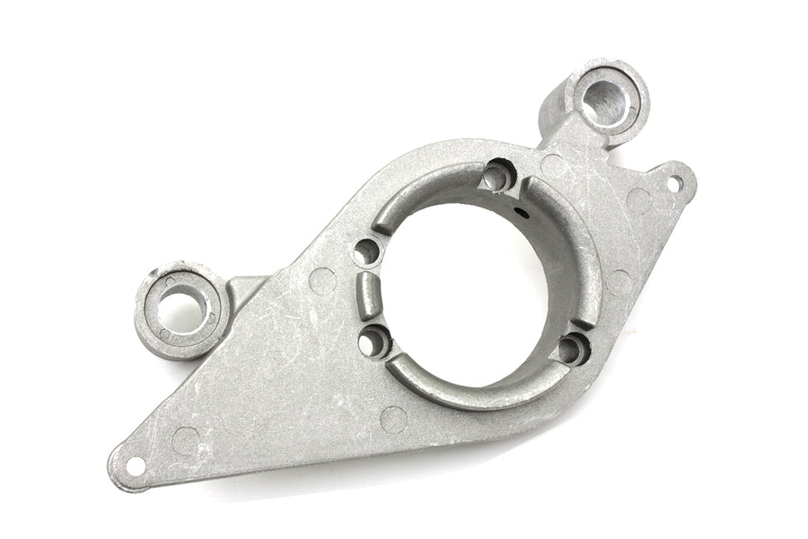 Wyatt Gatling Air Cleaner Mount Bracket for Harley Davidson FXST (1993-2002)