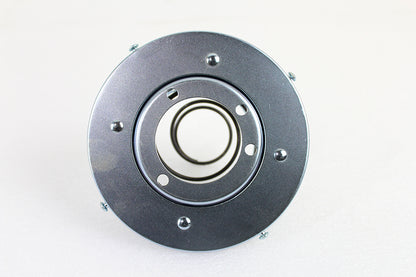 Wyatt Gatling 90029D 6 inch Air Cleaner Backing Plate for Harley Davidson XL Models