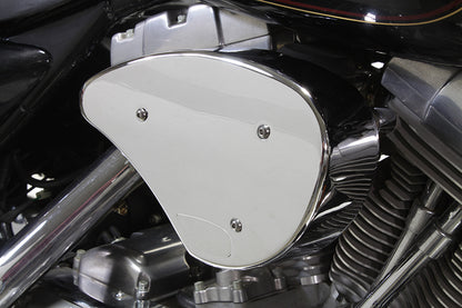 Wyatt Gatling Air Cleaner Kit for Harley Davidson FXST Models (1993-2002)
