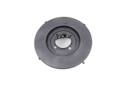 Wyatt Gatling Part 64175 Air Cleaner Backing Plate for Harley Davidson VL, RL, EL, UL (1935-1937 Models)