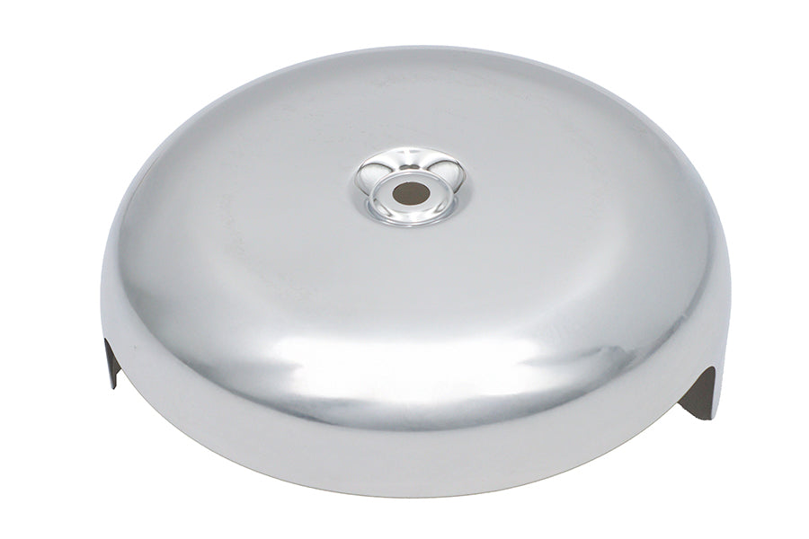 Wyatt Gatling 7 inch Round Air Cleaner Cover for Harley Davidson FLT Models