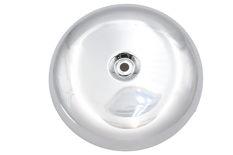 Wyatt Gatling 7 inch Round Air Cleaner Cover for Harley Davidson FLT Models