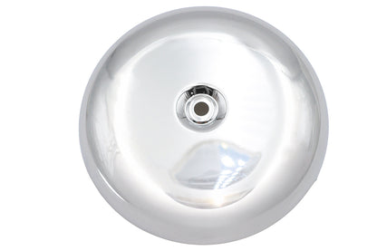 Wyatt Gatling 7 inch Round Air Cleaner Cover for Harley Davidson FLT Models