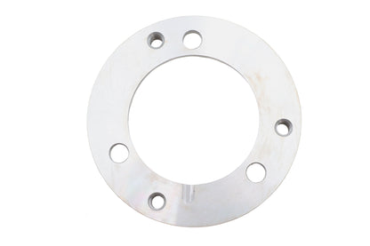 Wyatt Gatling CV to Bendix Air Cleaner Adapter for Harley Davidson FL (1971-1980)