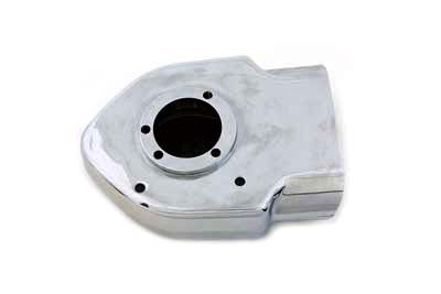 Wyatt Gatling Chrome V-Charger Air Cleaner with Part Number 6134