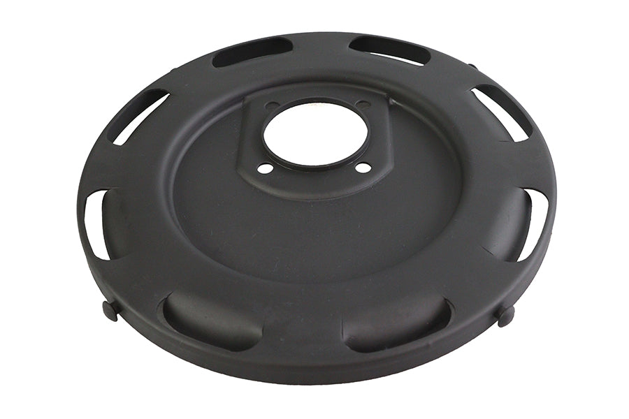 Wyatt Gatling Part 71913 J-Slot Air Cleaner Backing Plate for Harley Davidson FL (1941-1950)