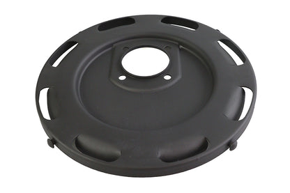 Wyatt Gatling Part 71913 J-Slot Air Cleaner Backing Plate for Harley Davidson FL (1941-1950)