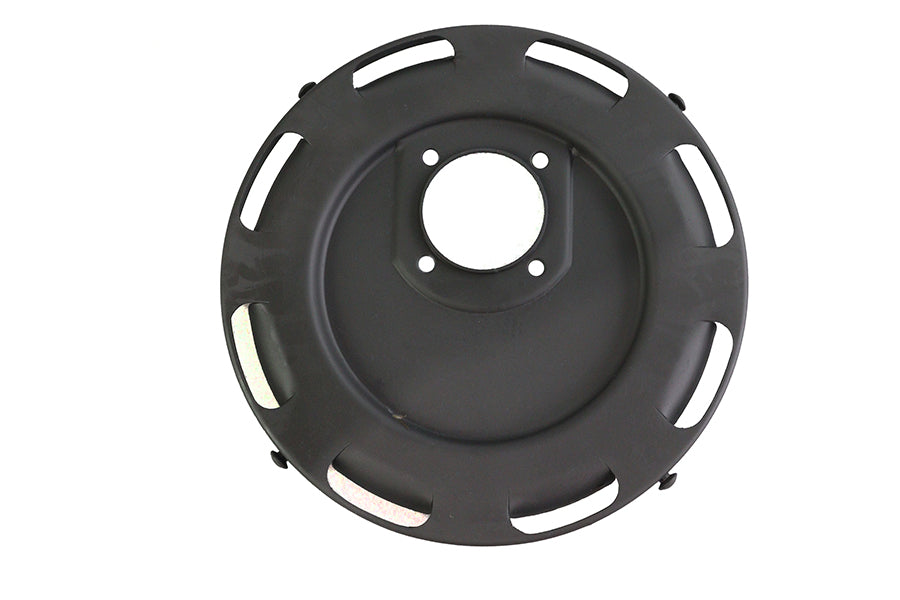 Wyatt Gatling Part 71913 J-Slot Air Cleaner Backing Plate for Harley Davidson FL (1941-1950)