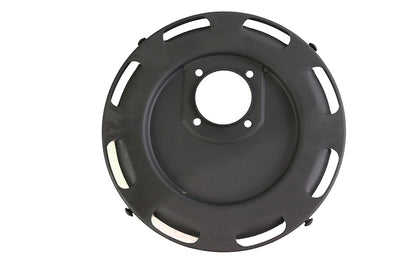 Wyatt Gatling Part 71913 J-Slot Air Cleaner Backing Plate for Harley Davidson FL (1941-1950)