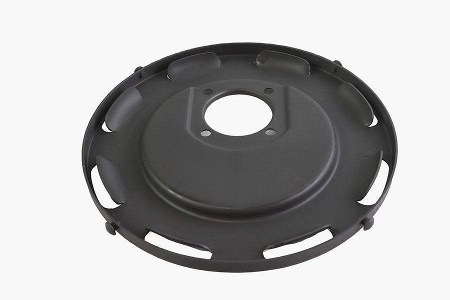 Wyatt Gatling Part 71913 J-Slot Air Cleaner Backing Plate for Harley Davidson FL (1941-1950)