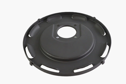 Wyatt Gatling Part 71913 J-Slot Air Cleaner Backing Plate for Harley Davidson FL (1941-1950)