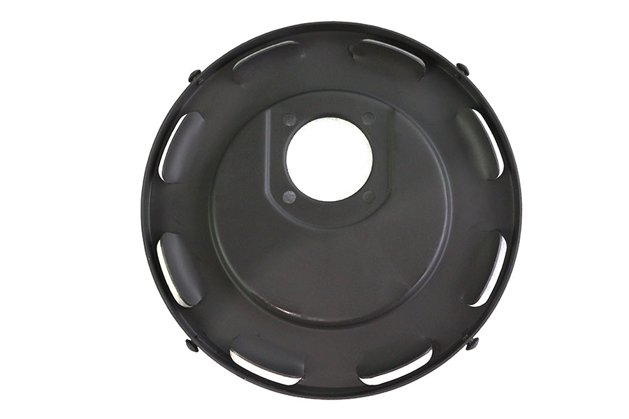 Wyatt Gatling Part 71913 J-Slot Air Cleaner Backing Plate for Harley Davidson FL (1941-1950)