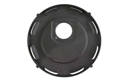 Wyatt Gatling Part 71913 J-Slot Air Cleaner Backing Plate for Harley Davidson FL (1941-1950)