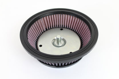 Wyatt Gatling OKO Replacement Air Filter for Harley Davidson FLST and FLT Models