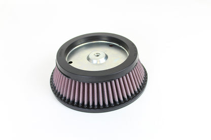 Wyatt Gatling OKO Replacement Air Filter for Harley Davidson FLST and FLT Models
