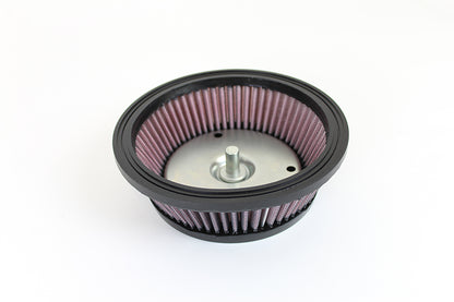 Wyatt Gatling OKO Replacement Air Filter for Harley Davidson FLST and FLT Models
