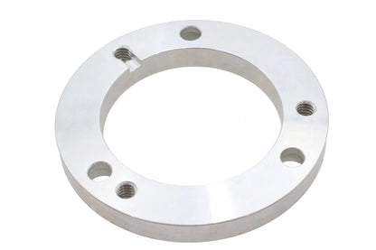 Wyatt Gatling Air Cleaner Adapter Plate for Harley Davidson FXST (1993-2002) by Wyatt Gatling