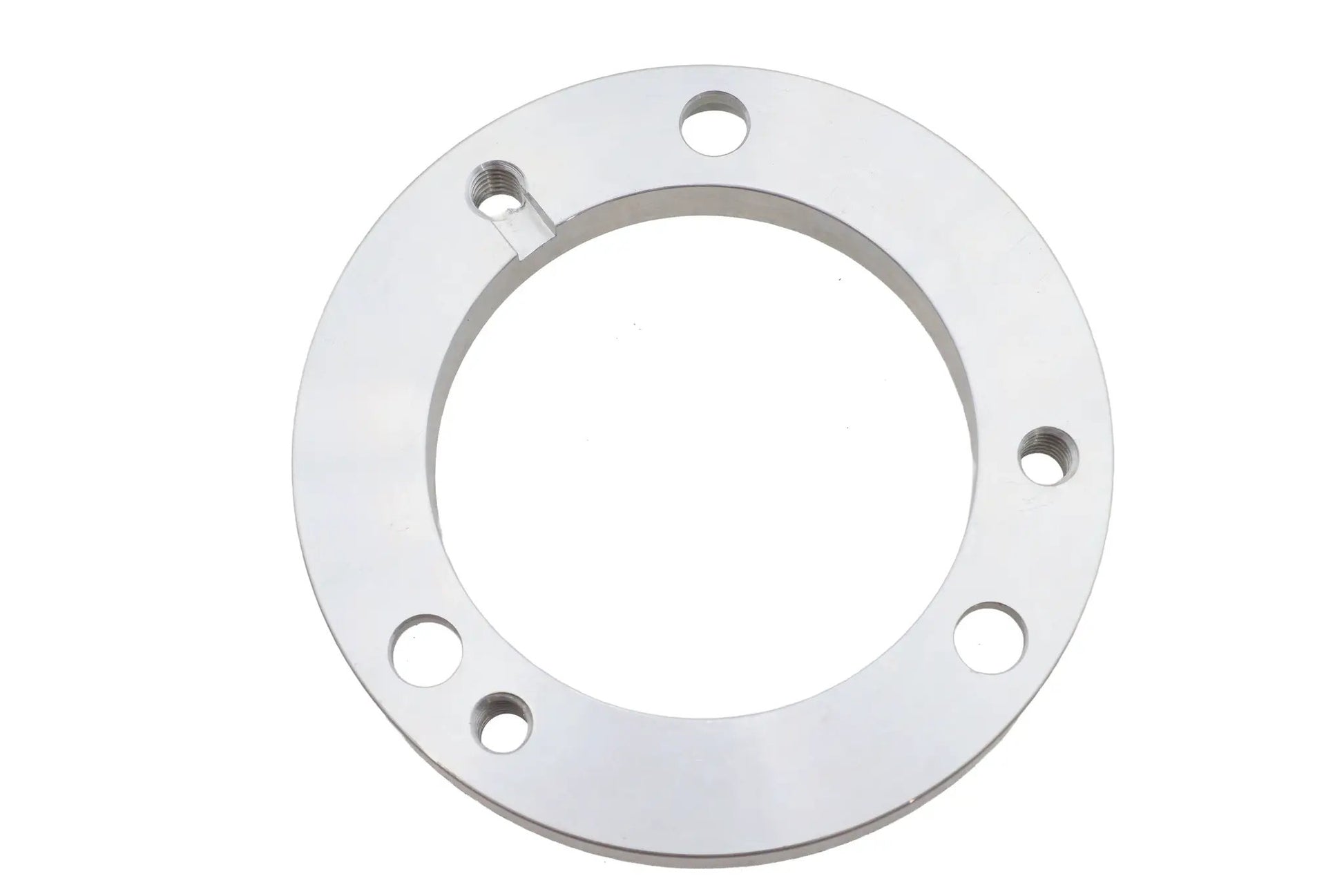 Wyatt Gatling Air Cleaner Adapter Plate for Harley Davidson FXST (1993-2002) by Wyatt Gatling