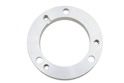Wyatt Gatling Air Cleaner Adapter Plate for Harley Davidson FXST (1993-2002) by Wyatt Gatling