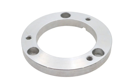 Wyatt Gatling Air Cleaner Adapter Plate for Harley Davidson FXST (1993-2002) by Wyatt Gatling