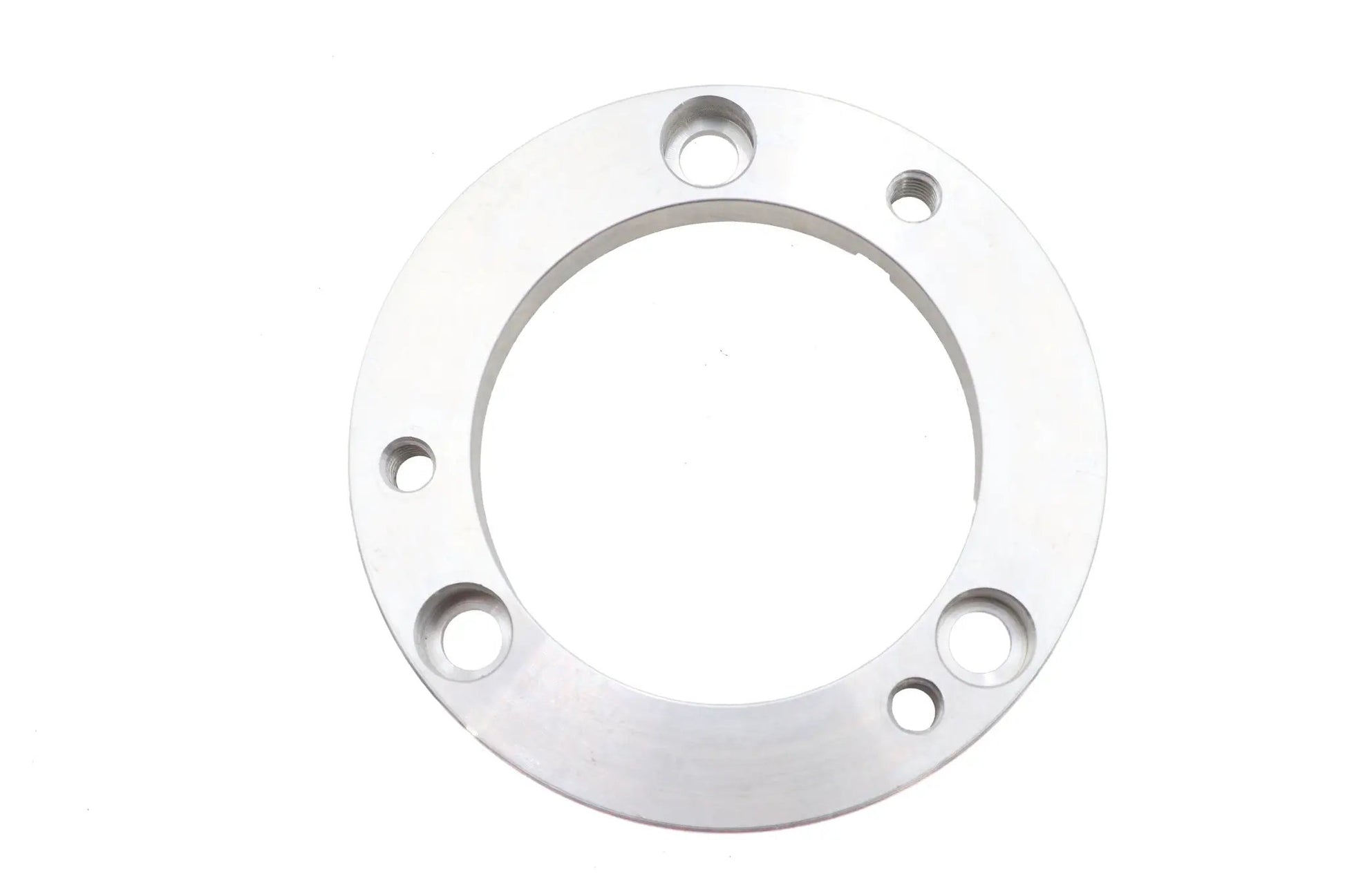 Wyatt Gatling Air Cleaner Adapter Plate for Harley Davidson FXST (1993-2002) by Wyatt Gatling
