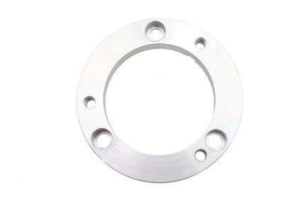 Wyatt Gatling Air Cleaner Adapter Plate for Harley Davidson FXST (1993-2002) by Wyatt Gatling
