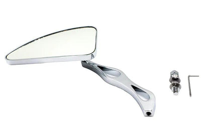 Ace Mirror Ball Milled Style with Billet Stem by Wyatt Gatling