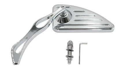 Ace Mirror Ball Milled Style with Billet Stem by Wyatt Gatling